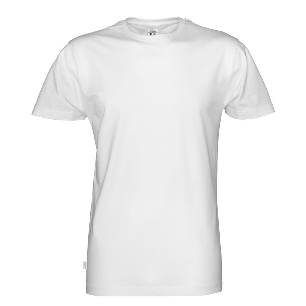 T-Shirt Herren Kurzarm